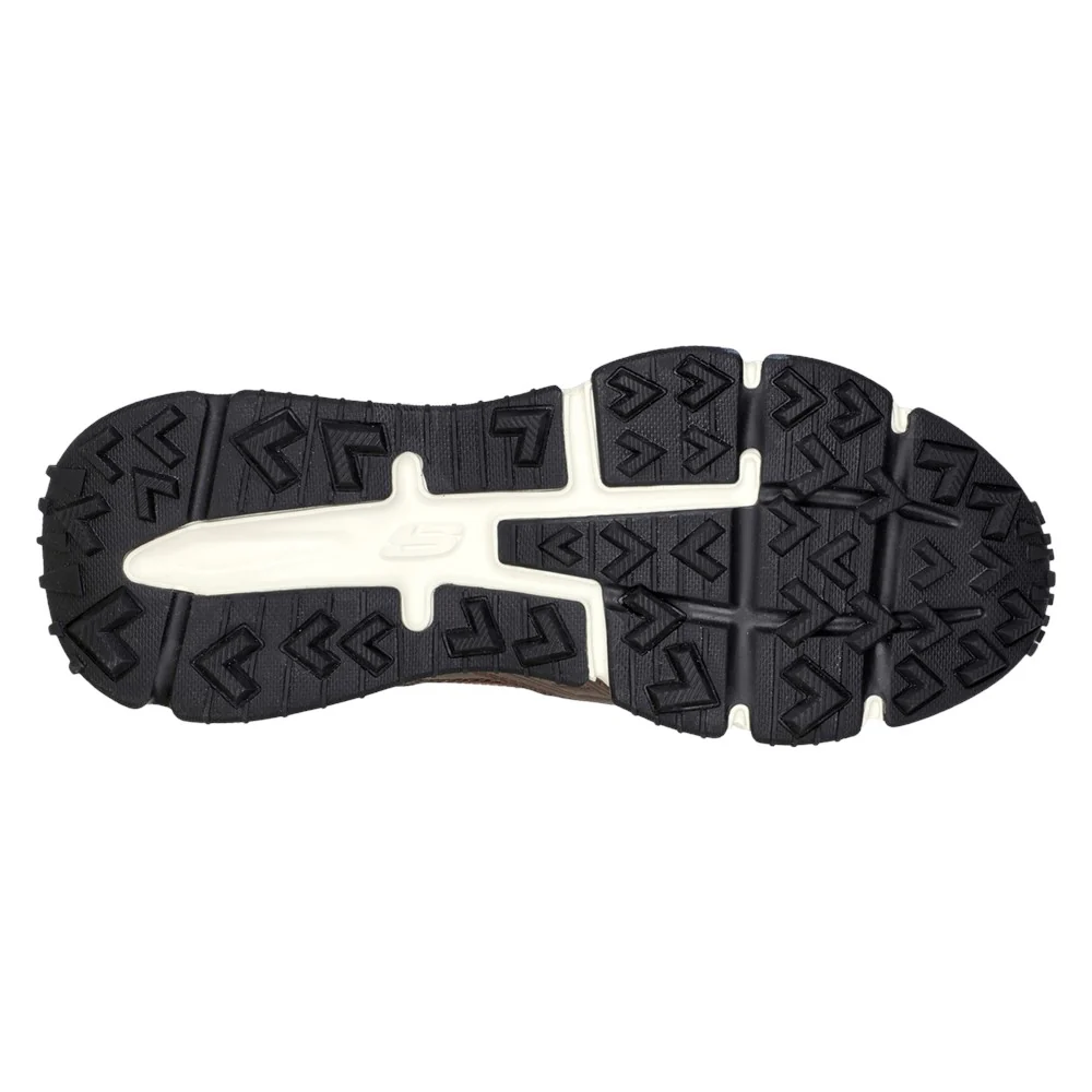 Skechers Skech-Air Envoy Bulldozer Trainers - Image 7