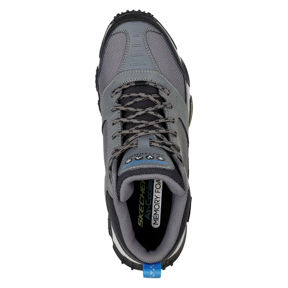 Skechers Skech-Air Envoy Bulldozer Trainers - Image 8