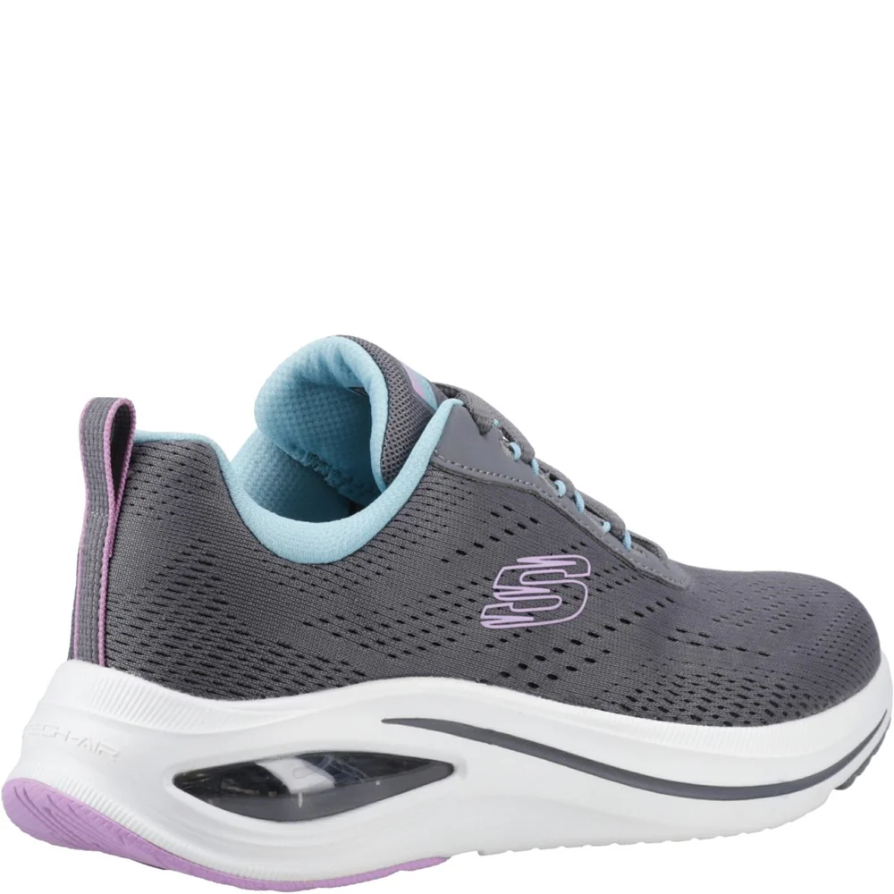 Skechers Skech-Air Meta - Aired Out Trainer - Image 2