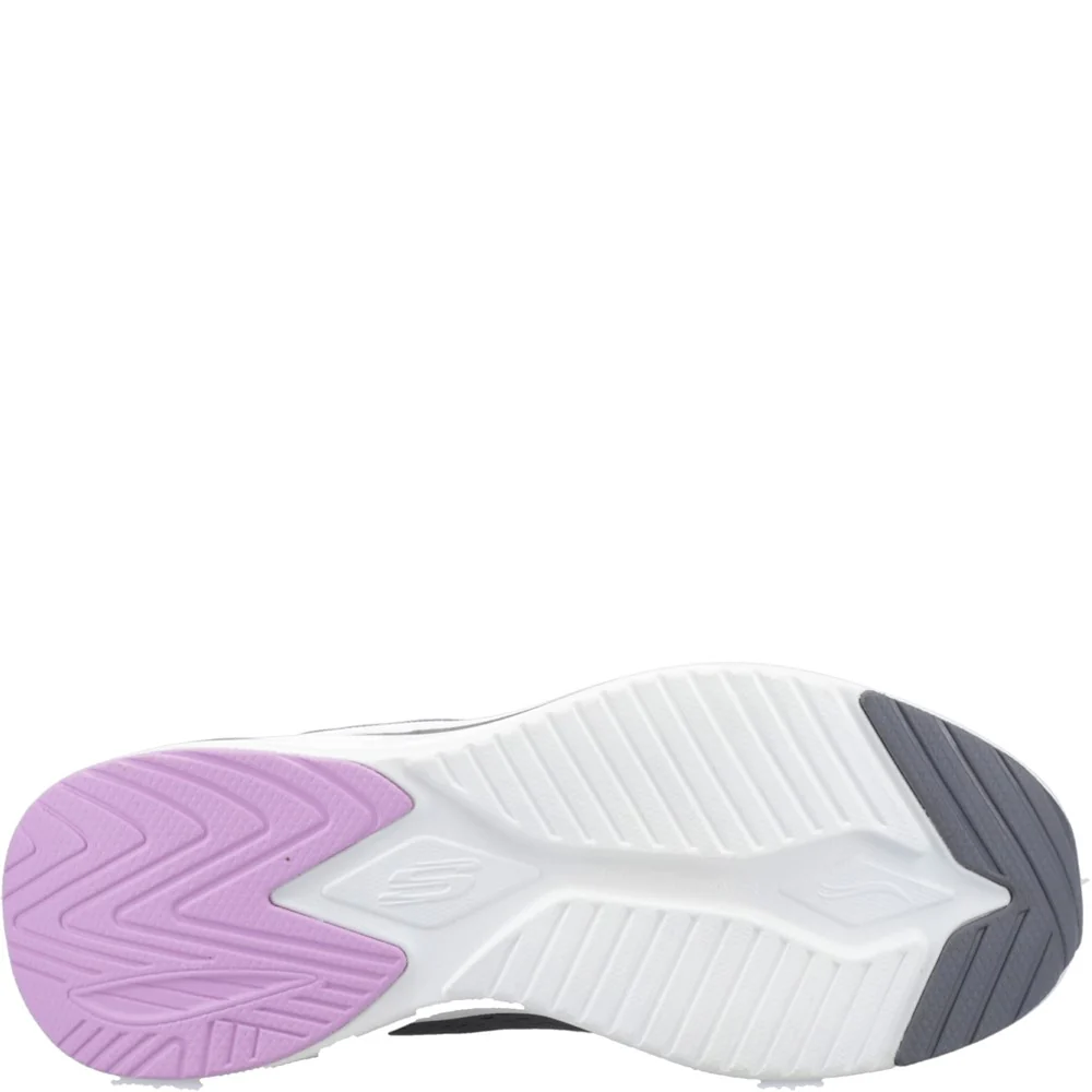 Skechers Skech-Air Meta - Aired Out Trainer - Image 3