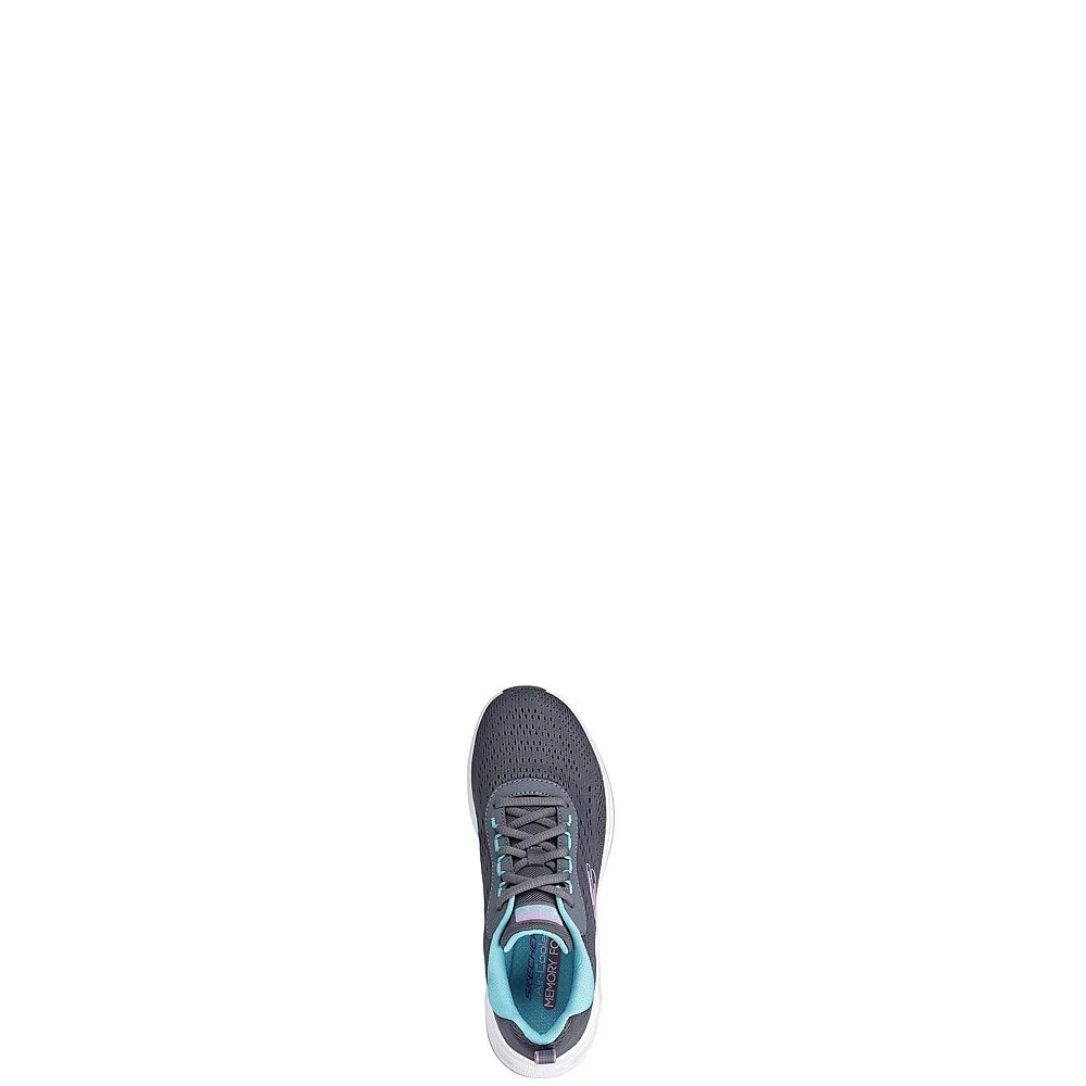 Skechers Skech-Air Meta - Aired Out Trainer - Image 4