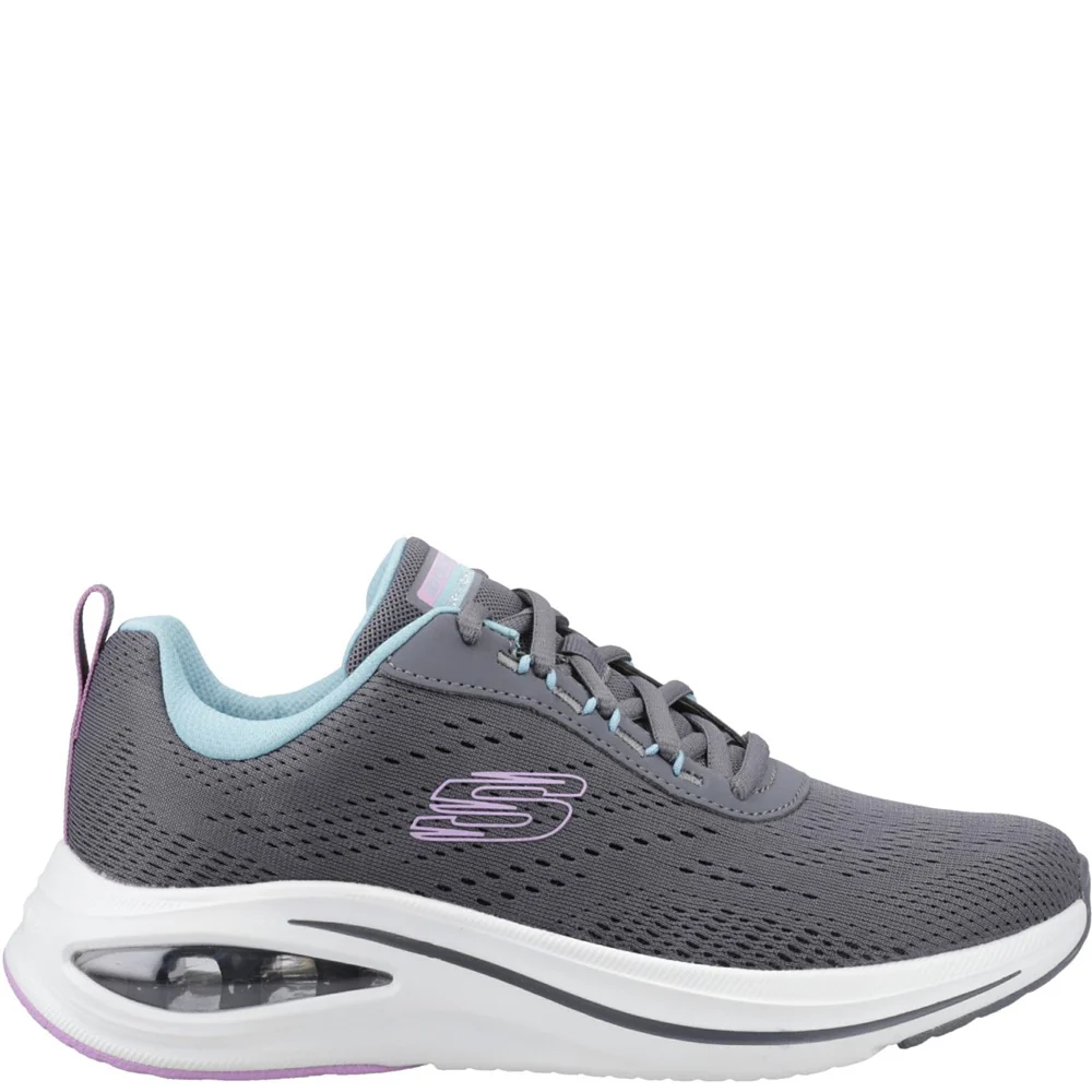 Skechers Skech-Air Meta - Aired Out Trainer - Image 6