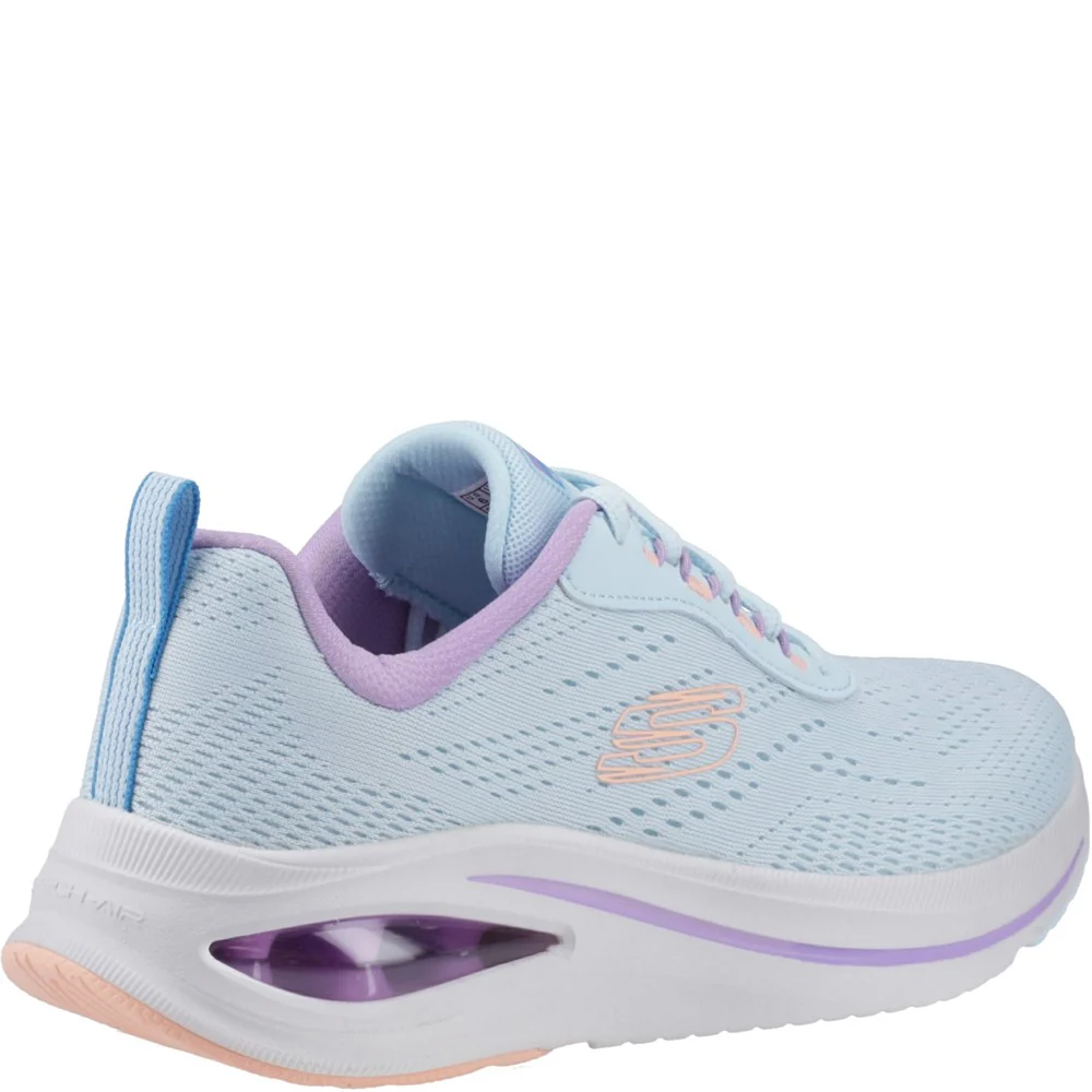 Skechers Skech-Air Meta - Aired Out Trainer - Image 2