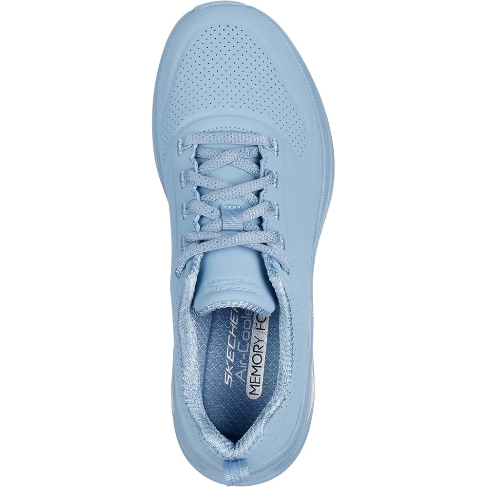 Skechers Skech-Air Meta Extraordinaire Trainers - Image 3