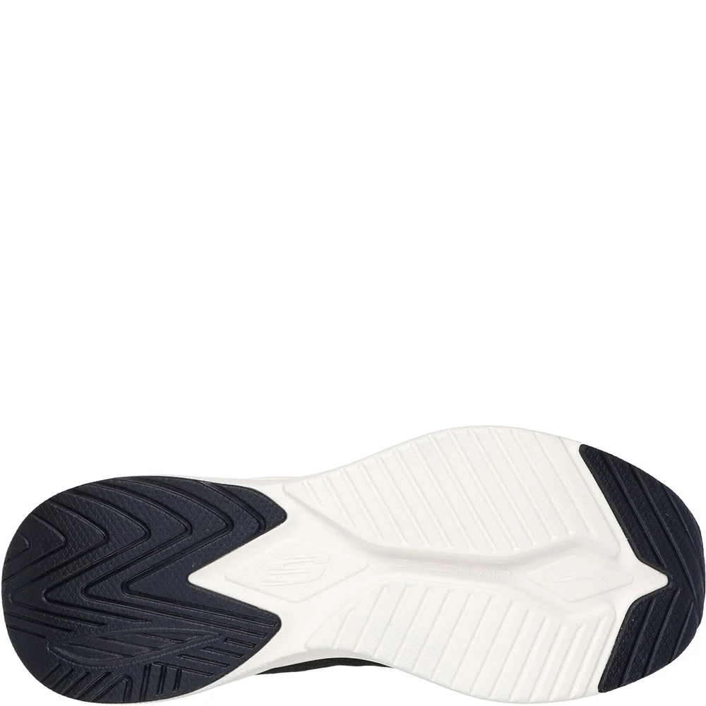 Skechers Skech-Air Meta Neutral Air Trainers - Image 2