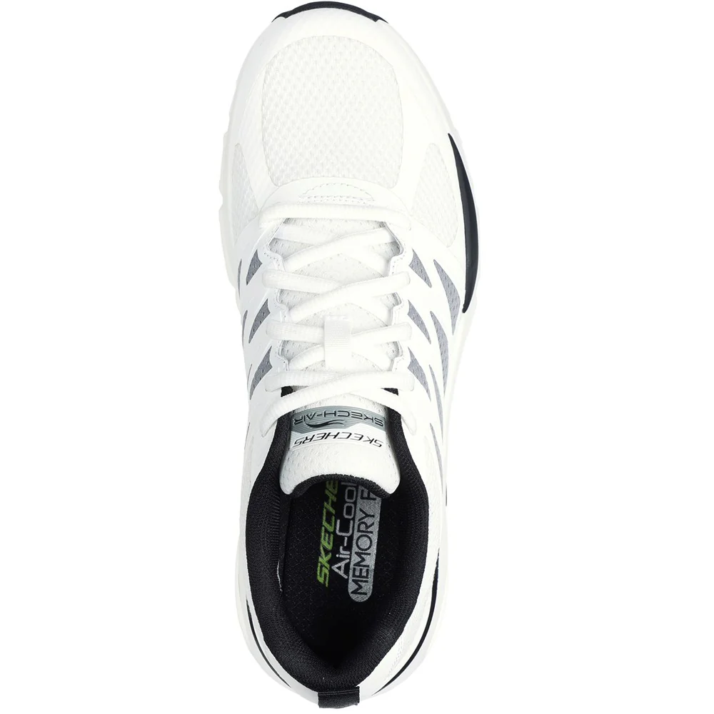 Skechers Skech-Air Ventura - Revell Trainer - Image 3