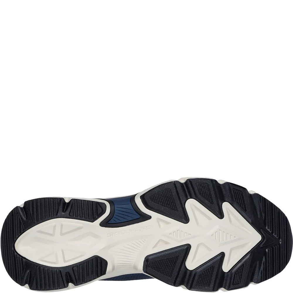 Skechers Skech-Air Ventura Vanderway Shoes - Image 2