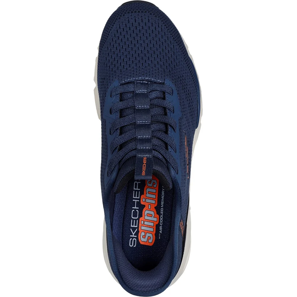 Skechers Skech-Air Ventura Vanderway Shoes - Image 3