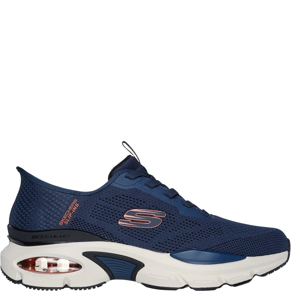 Skechers Skech-Air Ventura Vanderway Shoes - Image 5