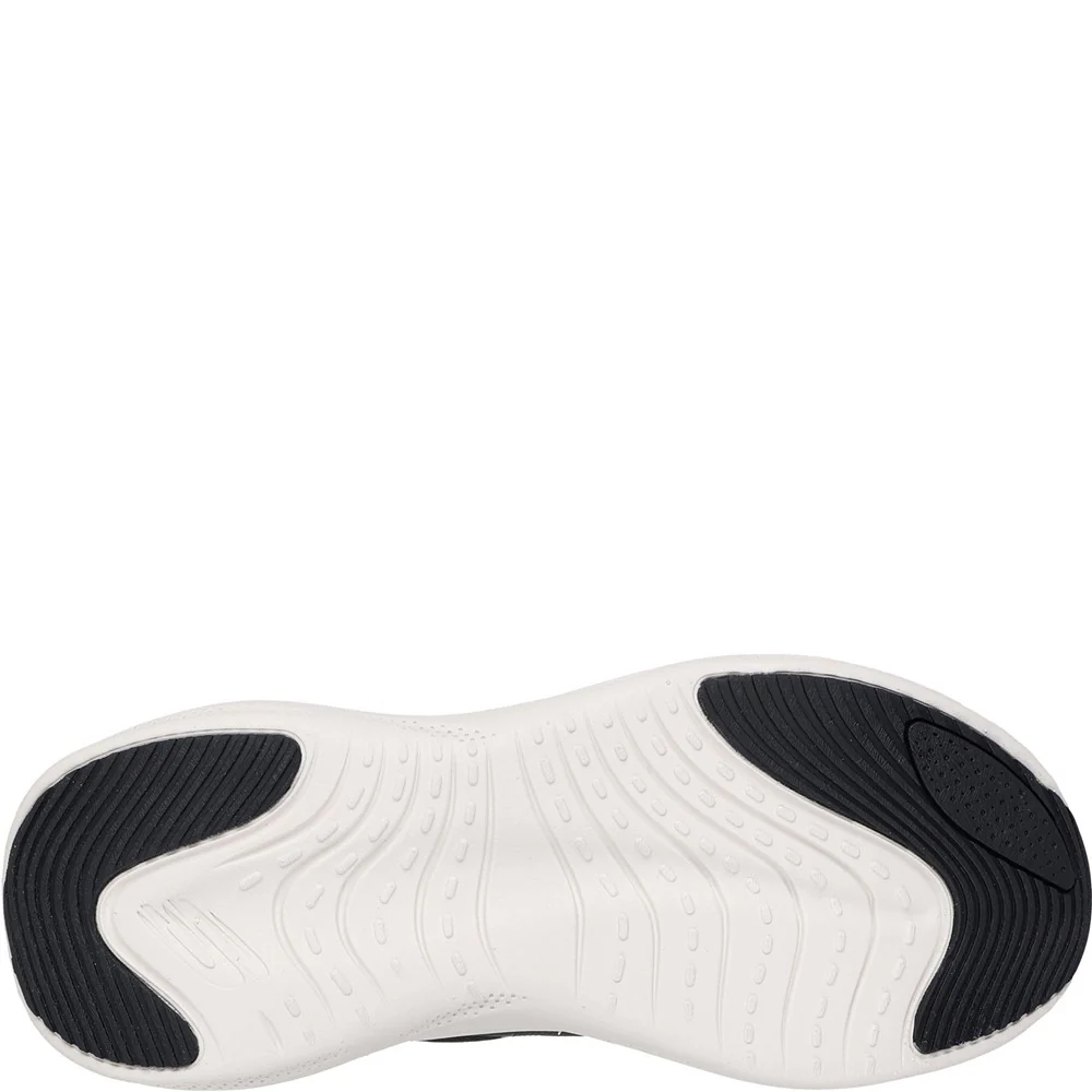 Skechers Skech Cloud Plush Horizon Trainers - Image 2