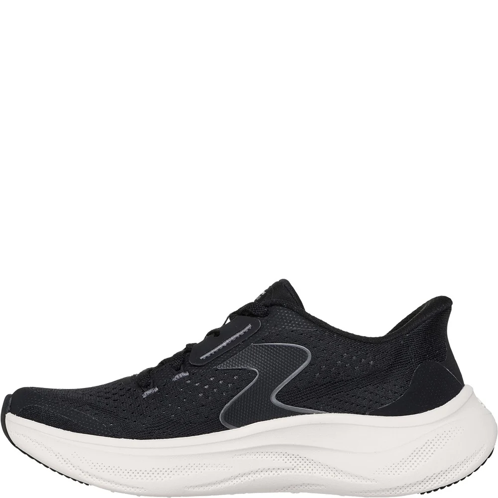 Skechers Skech Cloud Plush Horizon Trainers - Image 4