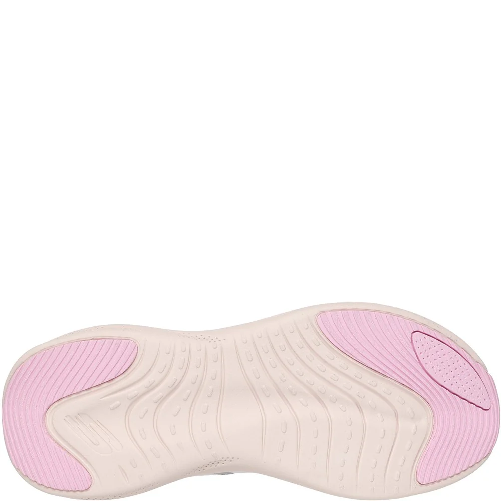 Skechers Skech Cloud Plush Horizon Trainers - Image 2