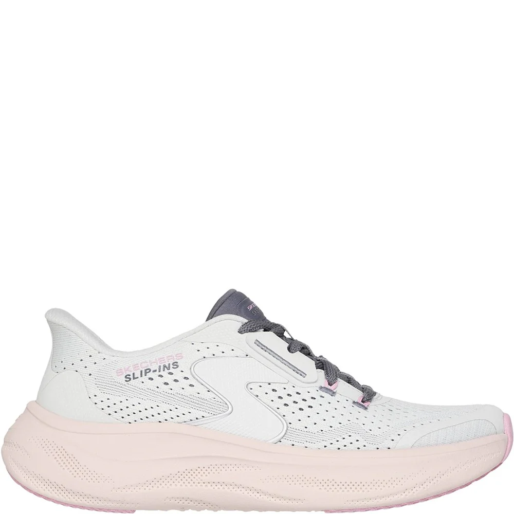 Skechers Skech Cloud Plush Horizon Trainers - Image 5