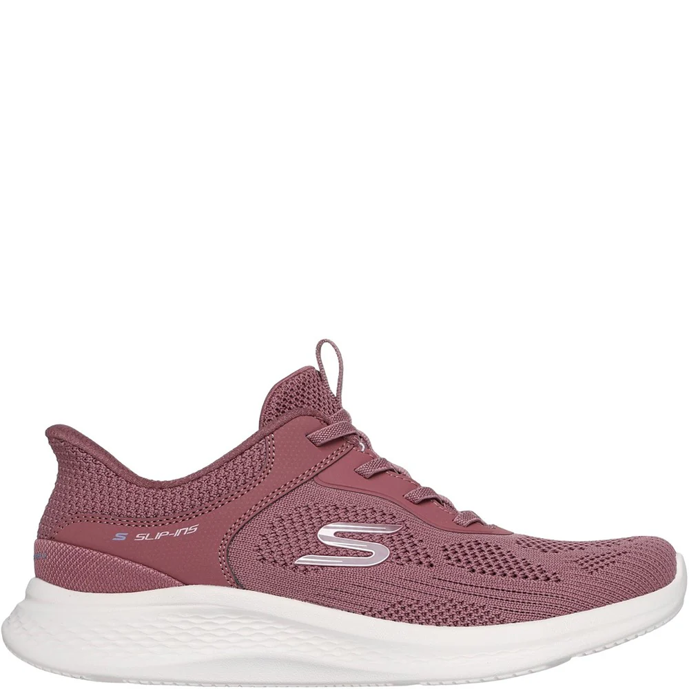 Skechers Skech-Lite Pro 2.0 Smooth Current Trainers - Image 5