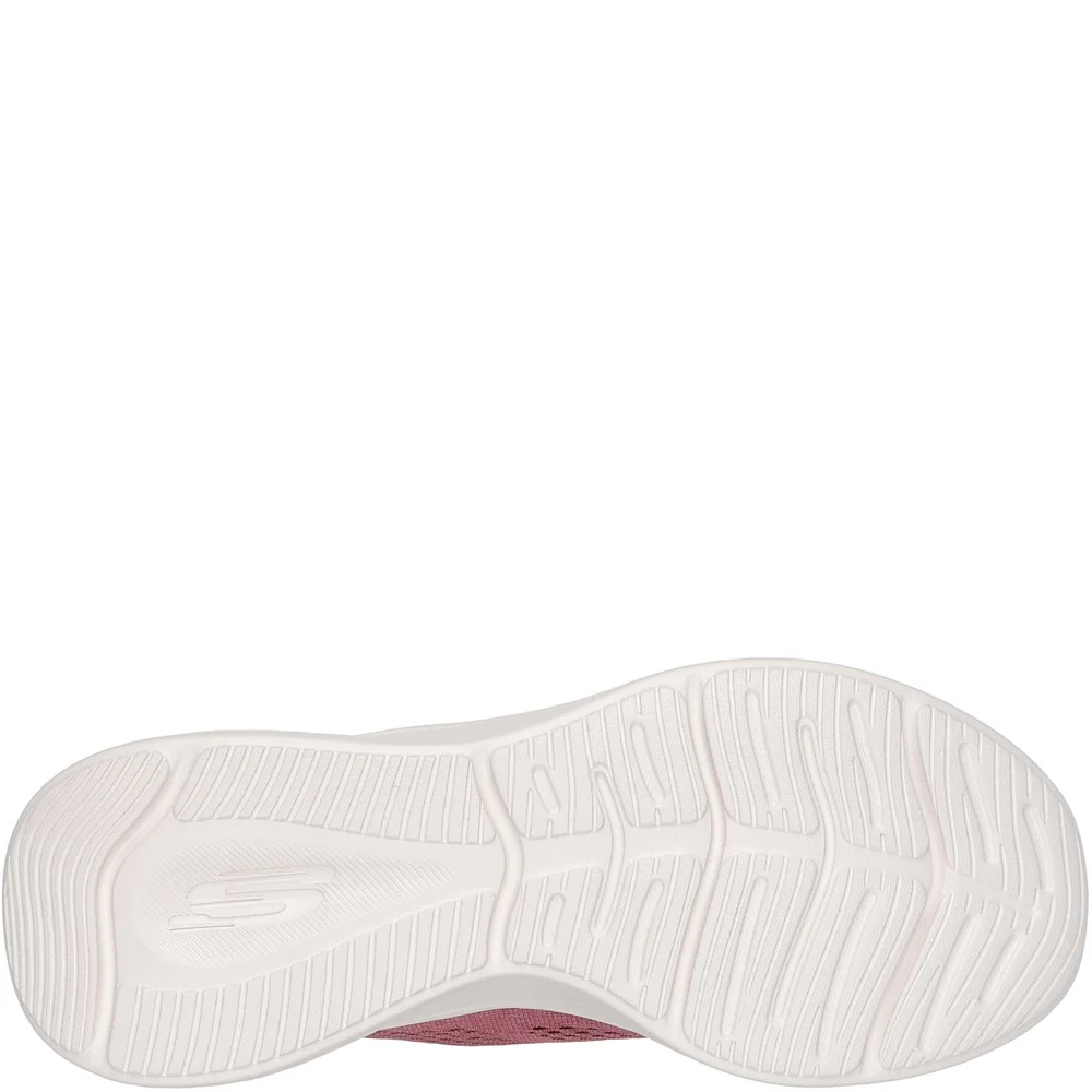 Skechers Skech-Lite Pro Natural Trainer - Image 2