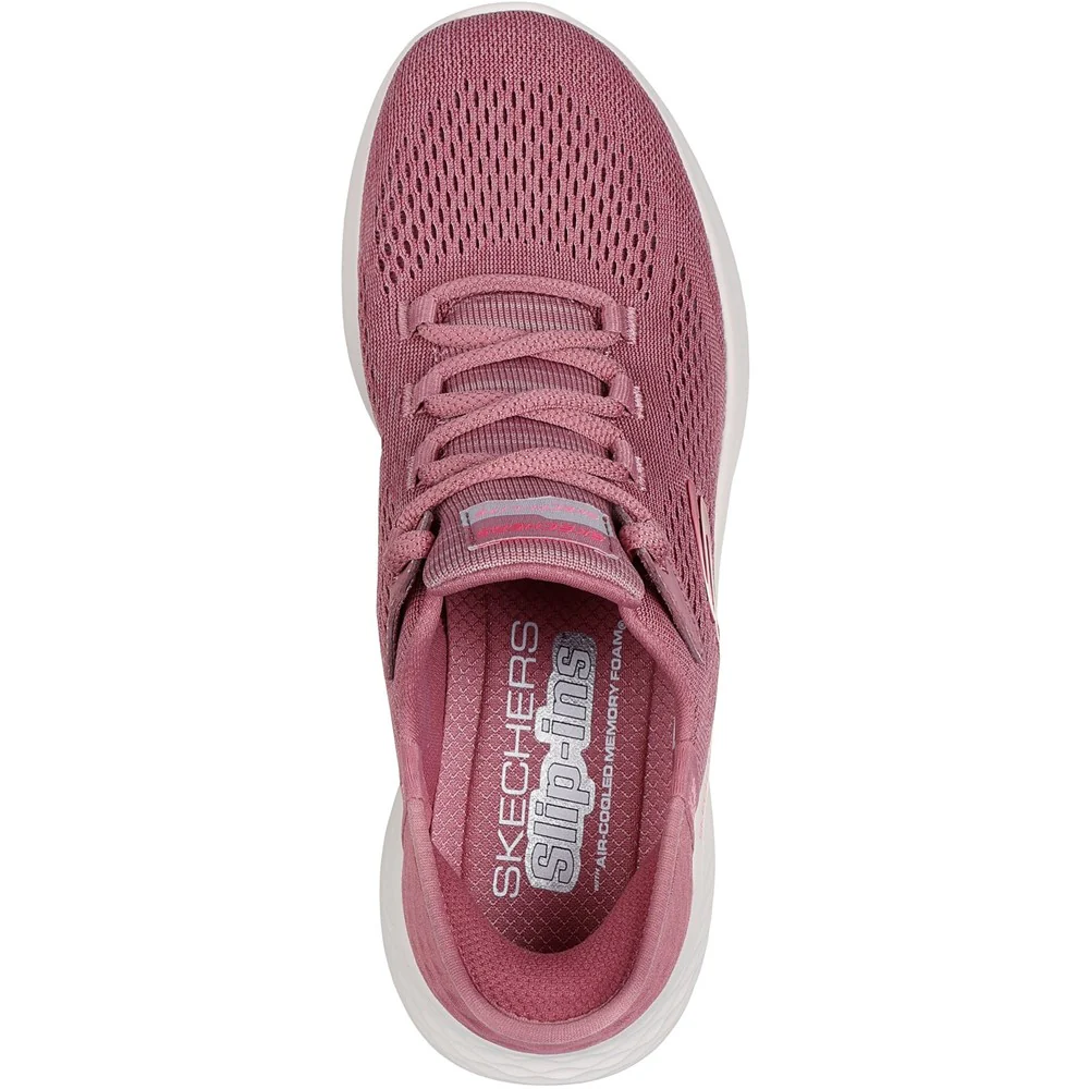 Skechers Skech-Lite Pro Natural Trainer - Image 3