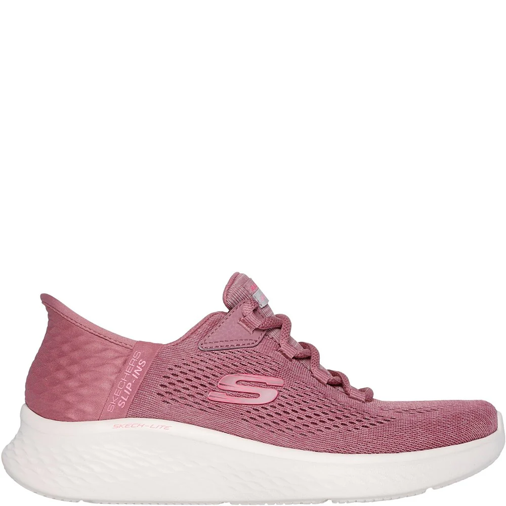 Skechers Skech-Lite Pro Natural Trainer - Image 5