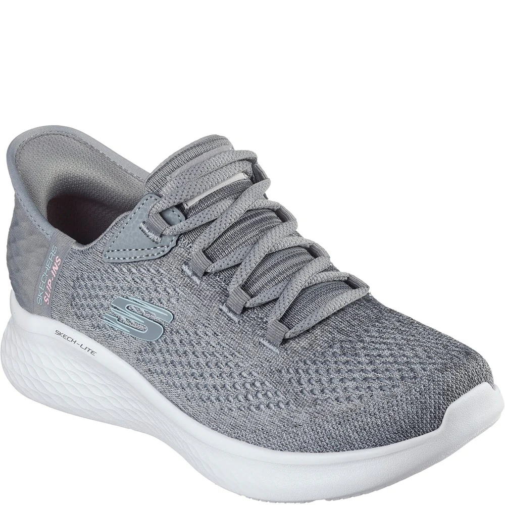Skechers Skech-Lite Pro Natural Trainer