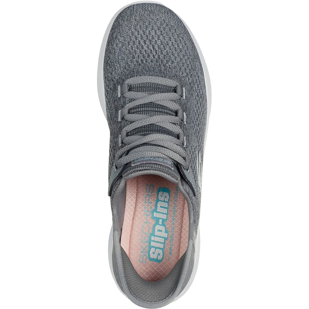Skechers Skech-Lite Pro Natural Trainer - Image 3