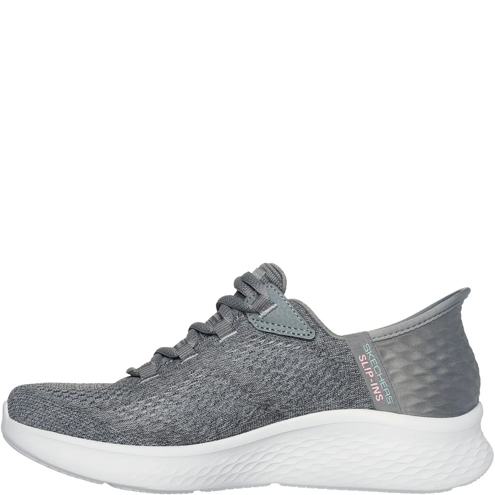 Skechers Skech-Lite Pro Natural Trainer - Image 4