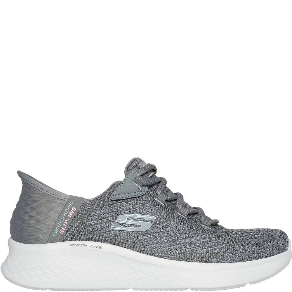 Skechers Skech-Lite Pro Natural Trainer - Image 5