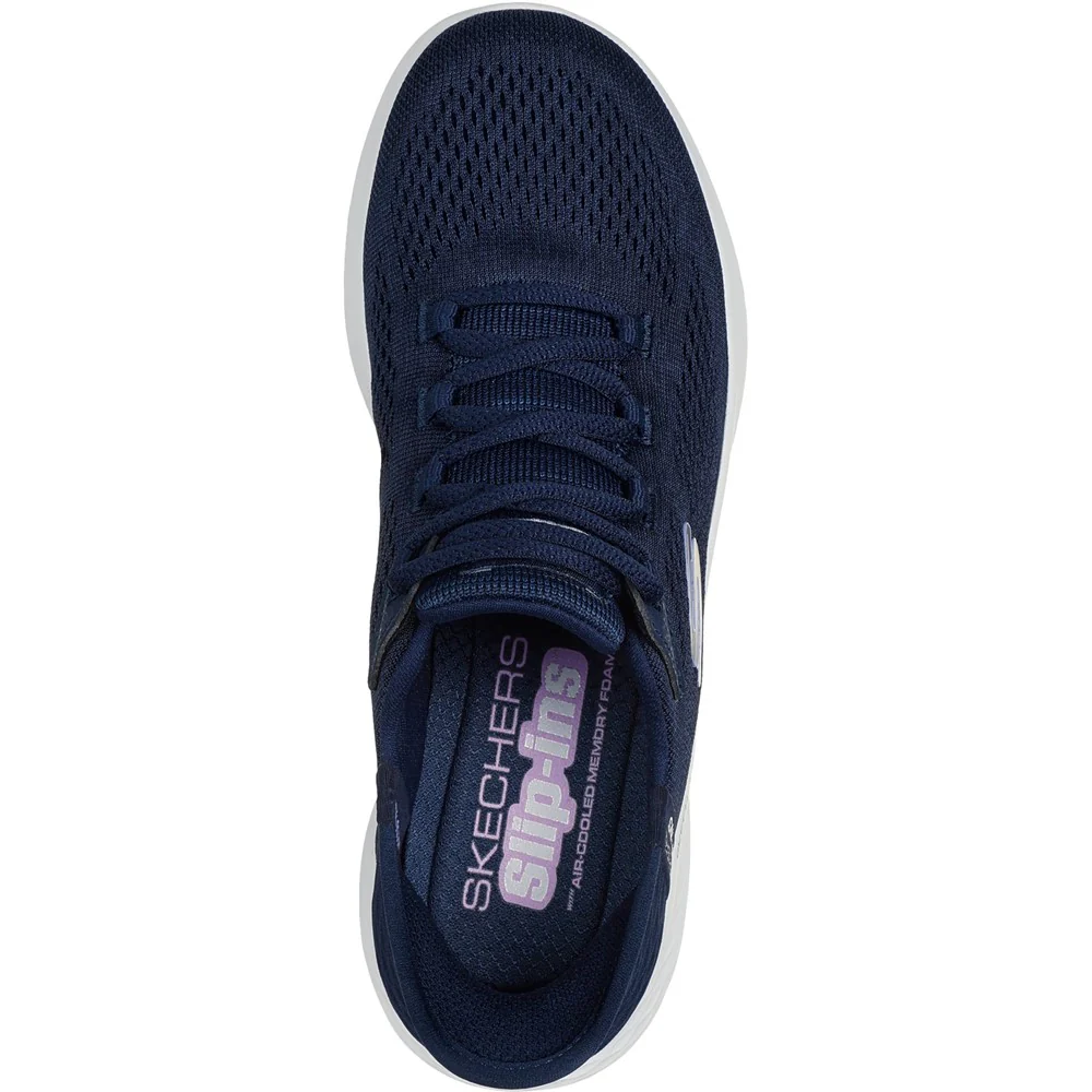 Skechers Skech-Lite Pro Natural Trainer - Image 3