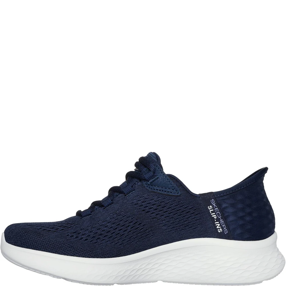 Skechers Skech-Lite Pro Natural Trainer - Image 4