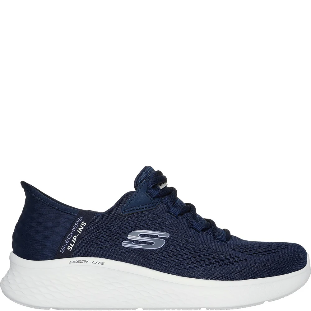 Skechers Skech-Lite Pro Natural Trainer - Image 5