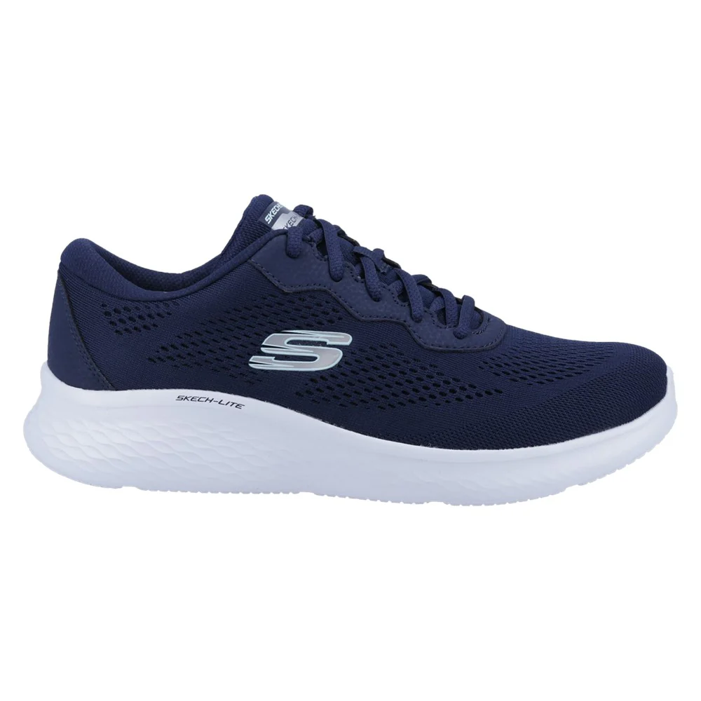 Skechers Skech-Lite Pro Perfect Time Trainers - Image 10