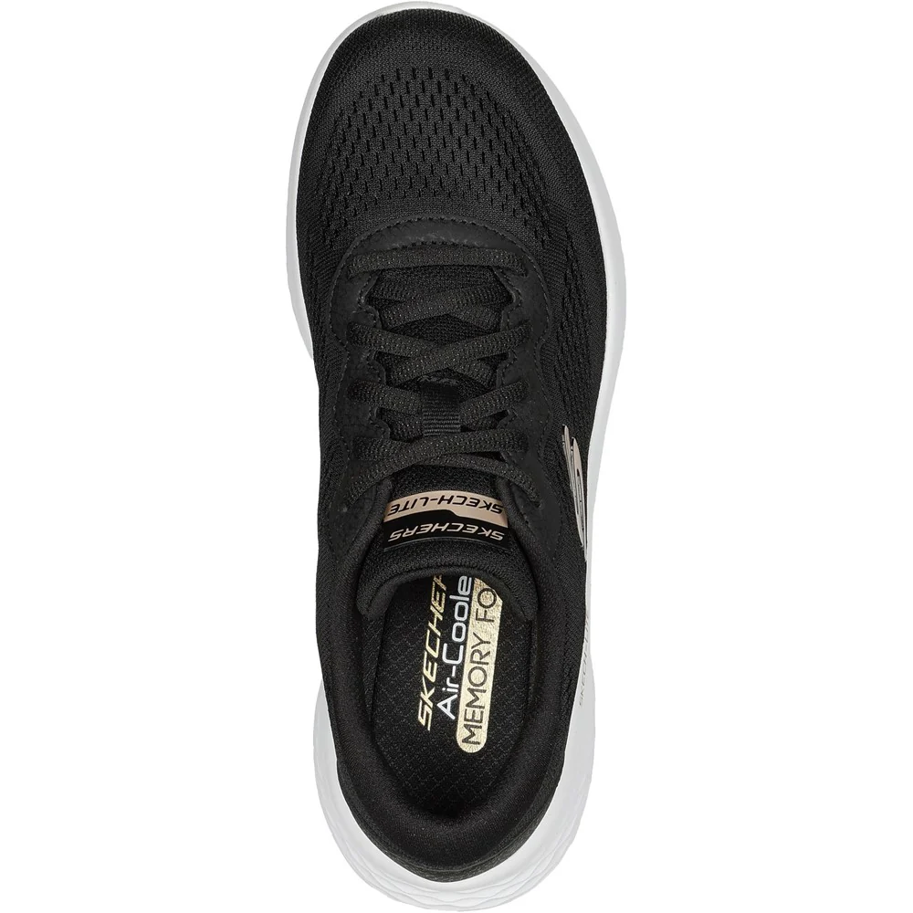 Skechers Skech-Lite Pro Perfect Time Trainers - Image 3