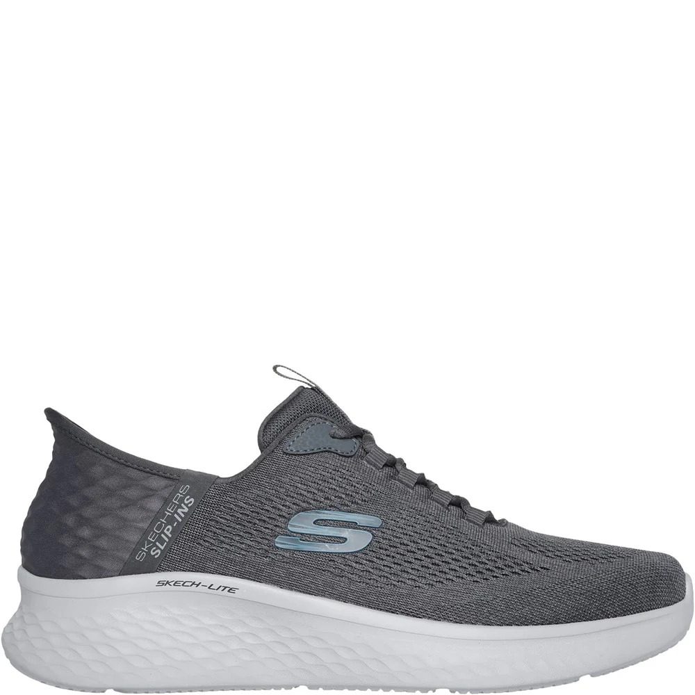 Skechers Skech-Lite Pro Primebase Trainers - Image 5