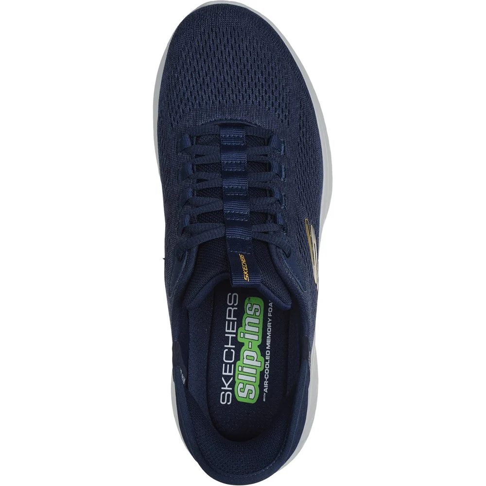 Skechers Skech-Lite Pro Primebase Trainers - Image 3