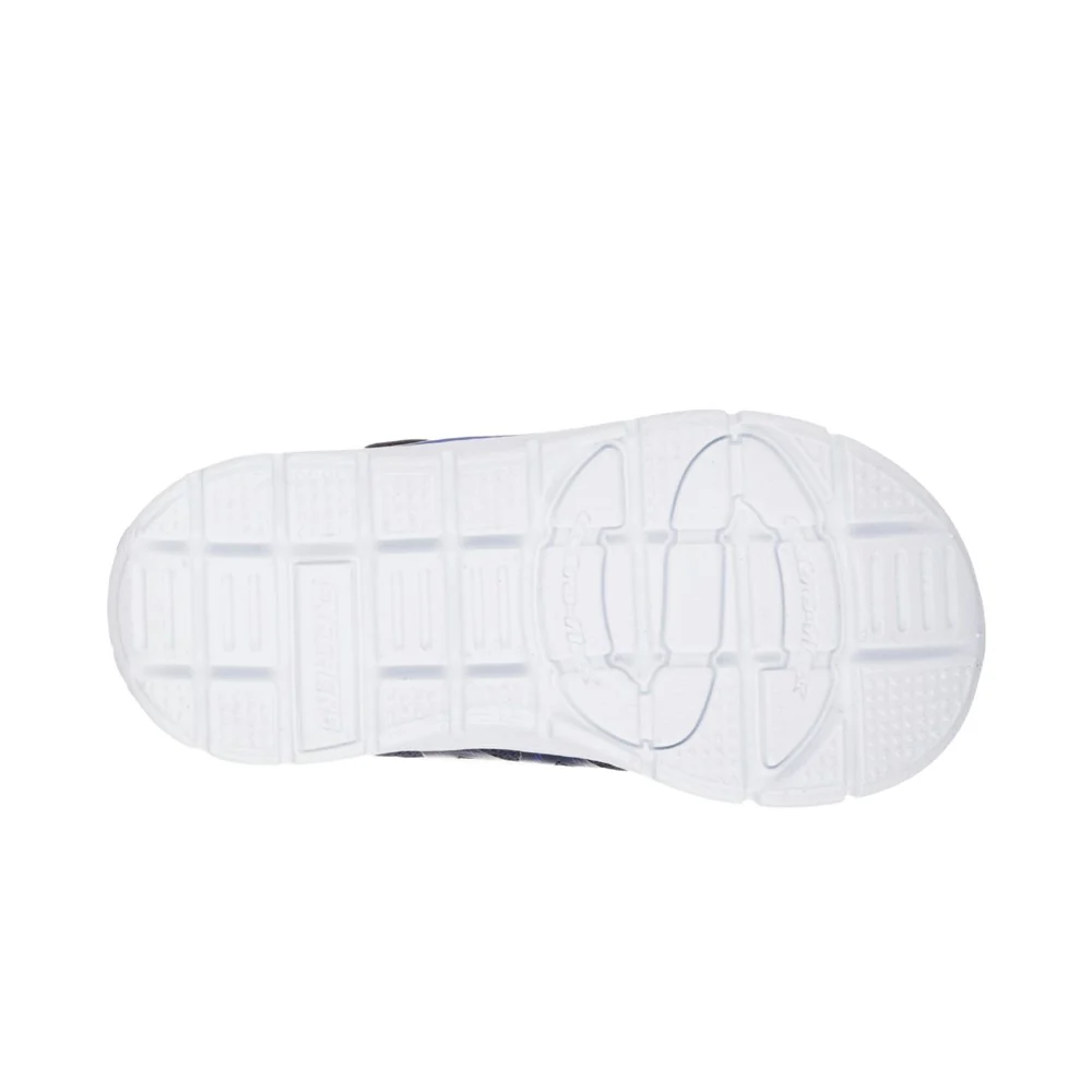 Skechers Skech-Lite Quick Leap Touch Fastening Trainer - Image 2