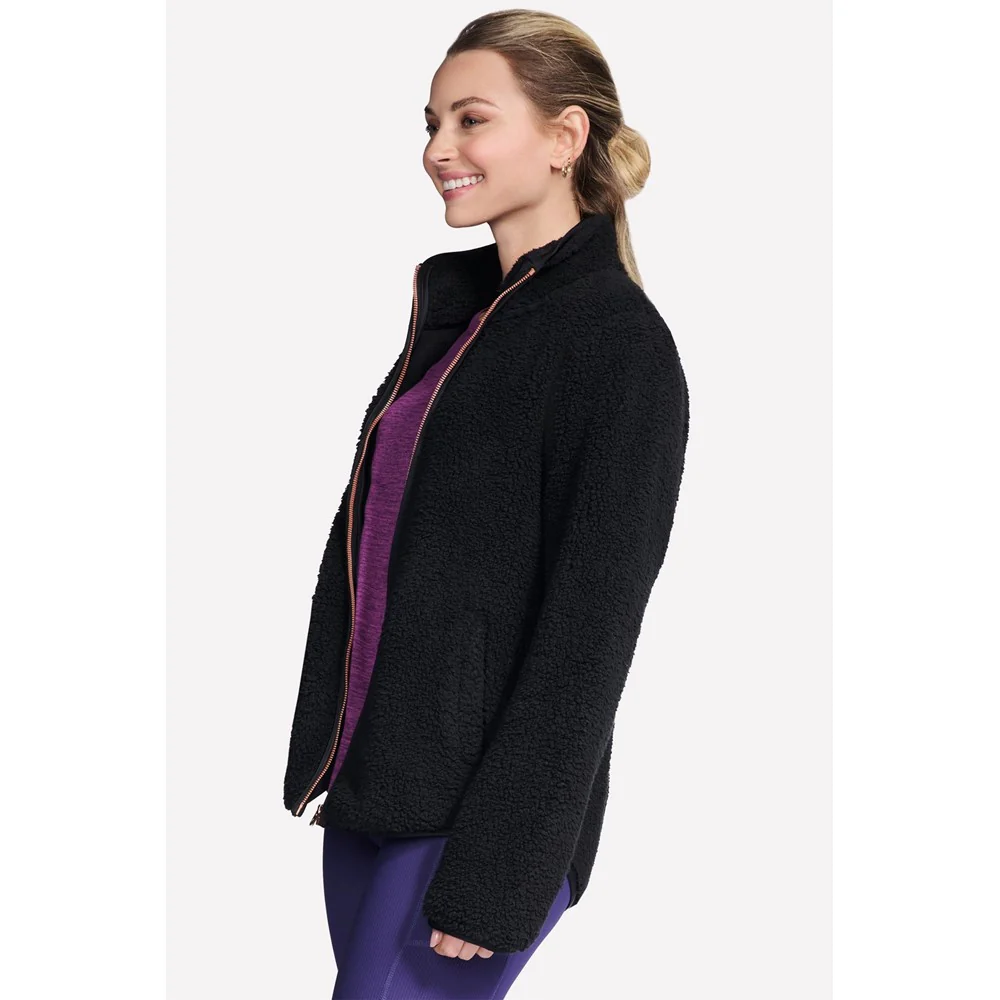 Skechers Skech-Sherpa Jacket - Image 3