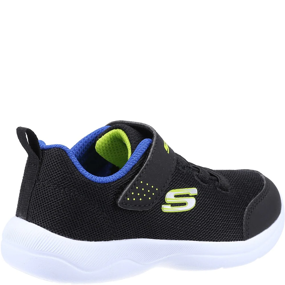 Skechers Skech-Stepz 2.0 Mini Wanderer Shoe - Image 2
