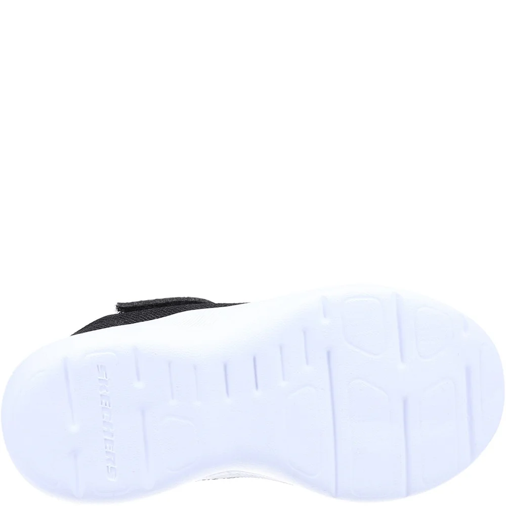Skechers Skech-Stepz 2.0 Mini Wanderer Shoe - Image 3