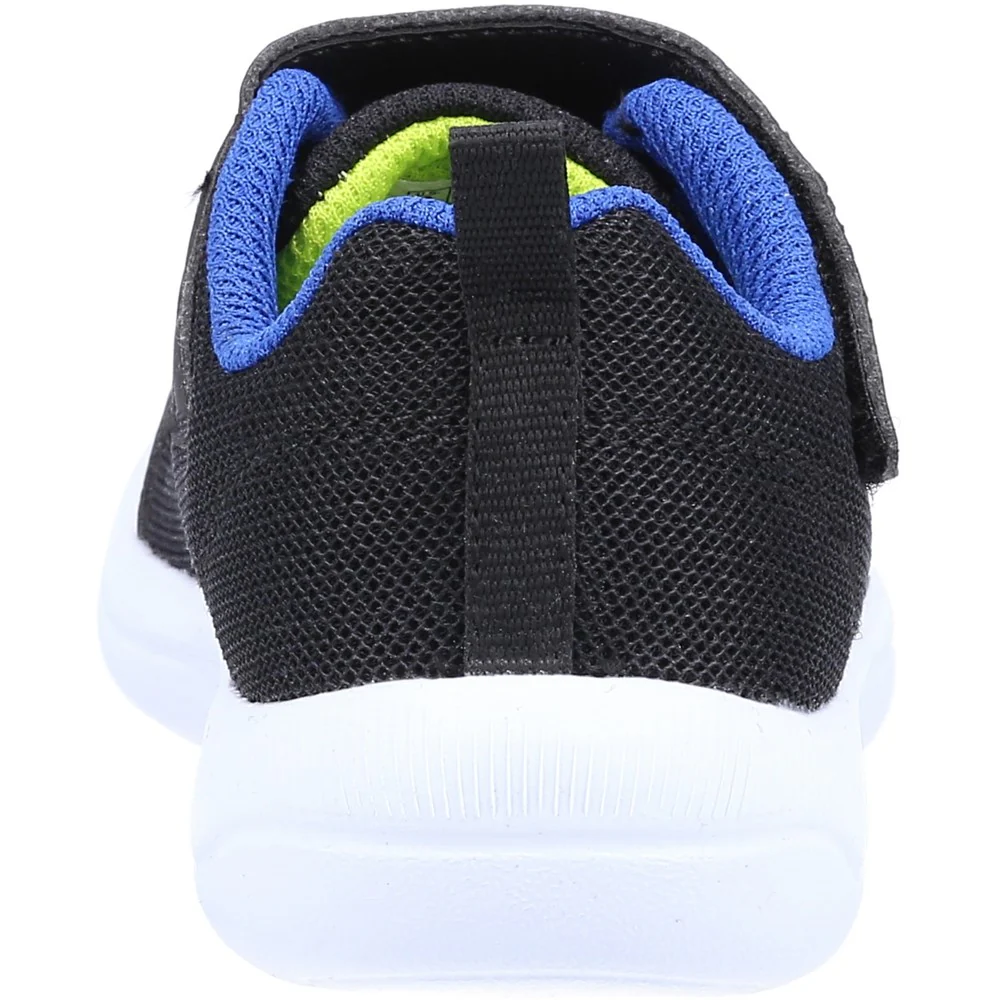 Skechers Skech-Stepz 2.0 Mini Wanderer Shoe - Image 5