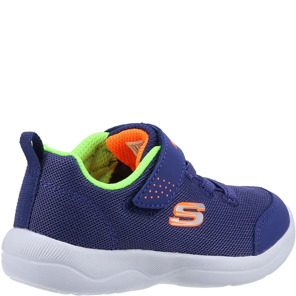 Skechers Skech-Stepz 2.0 Mini Wanderer Shoe - Image 2