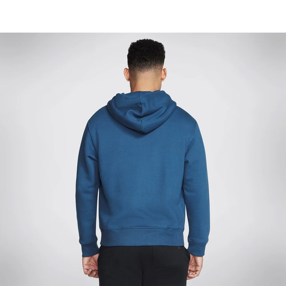 Skechers SKECH-SWEATS Classic Hoodie - Image 2