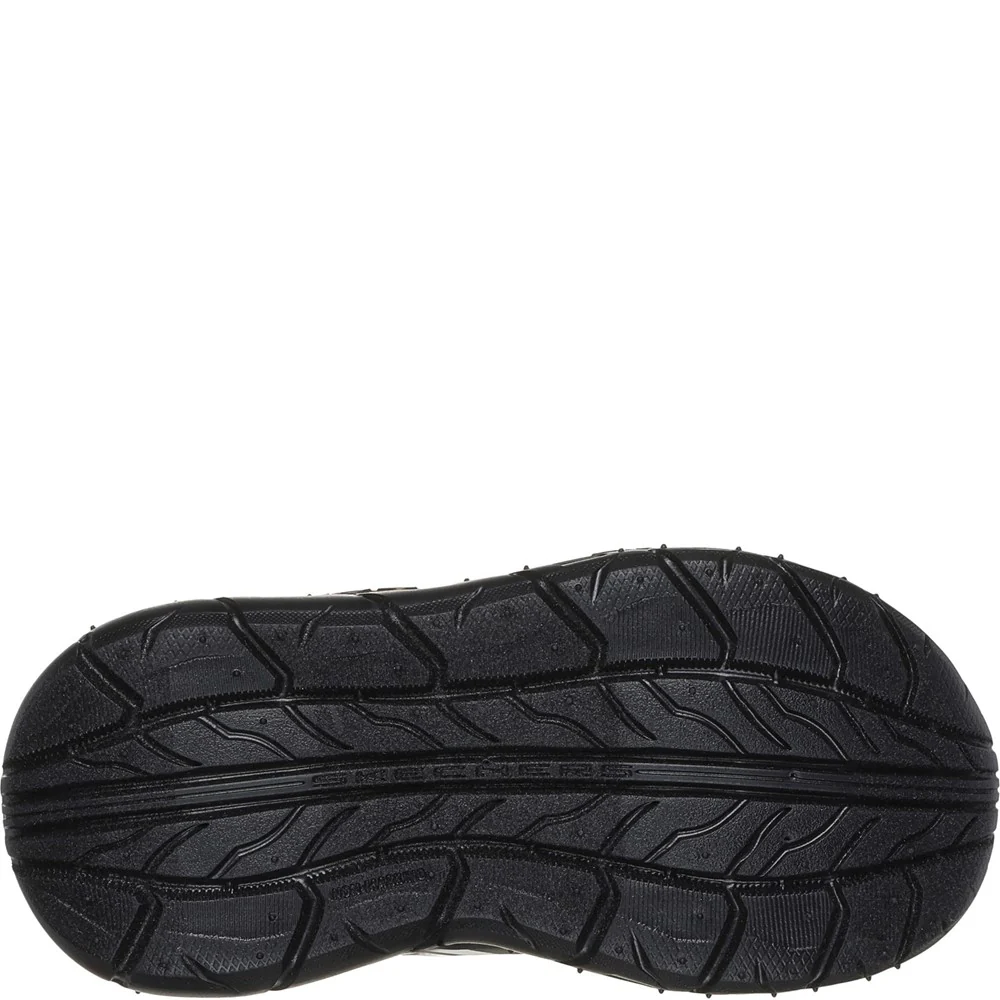 Skechers Skech Tracks Trainers - Image 2