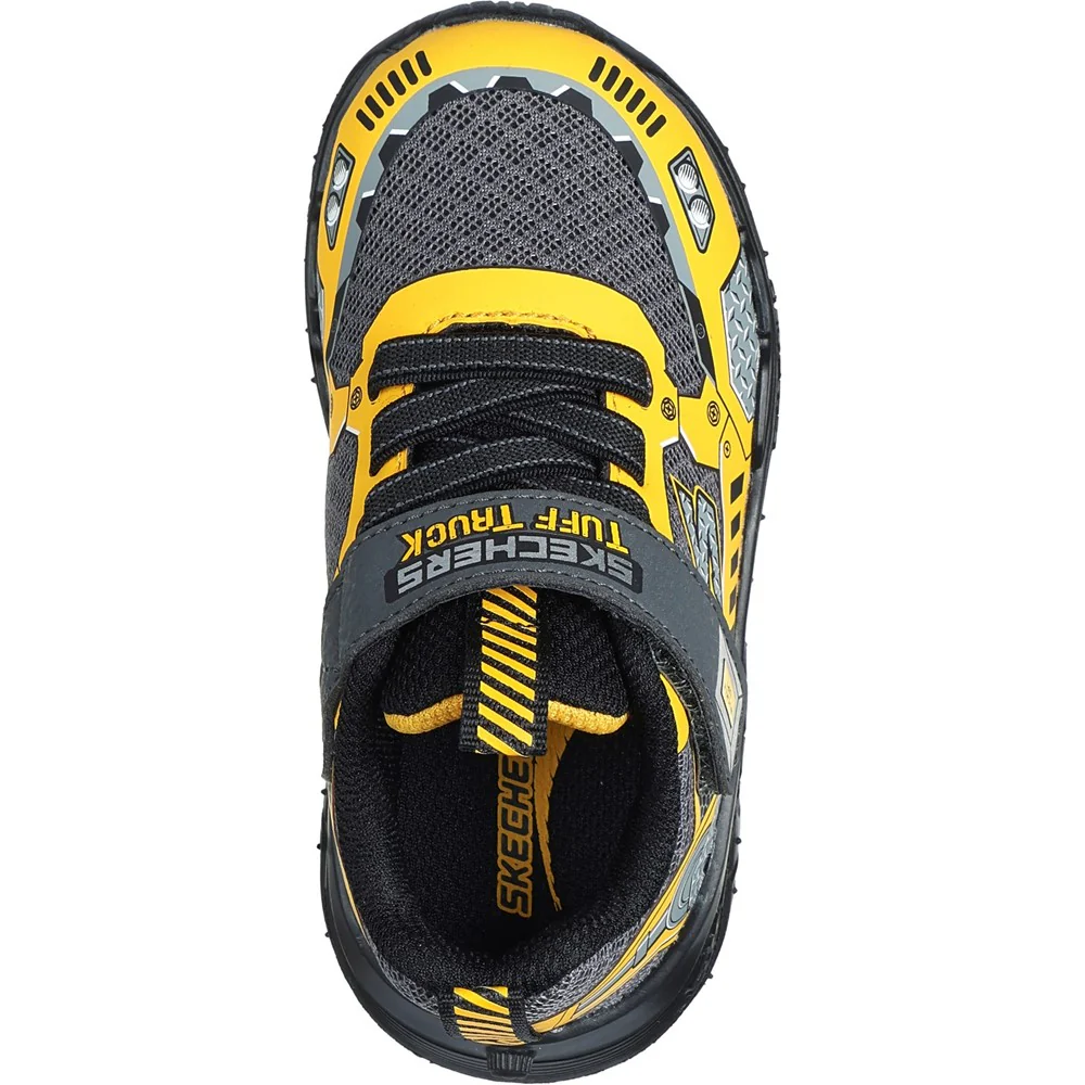 Skechers Skech Tracks Trainers - Image 3