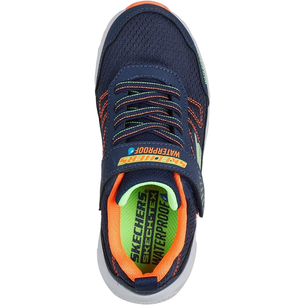 Skechers Skechers Elite Sport Tread Aquavek Trainers - Image 3