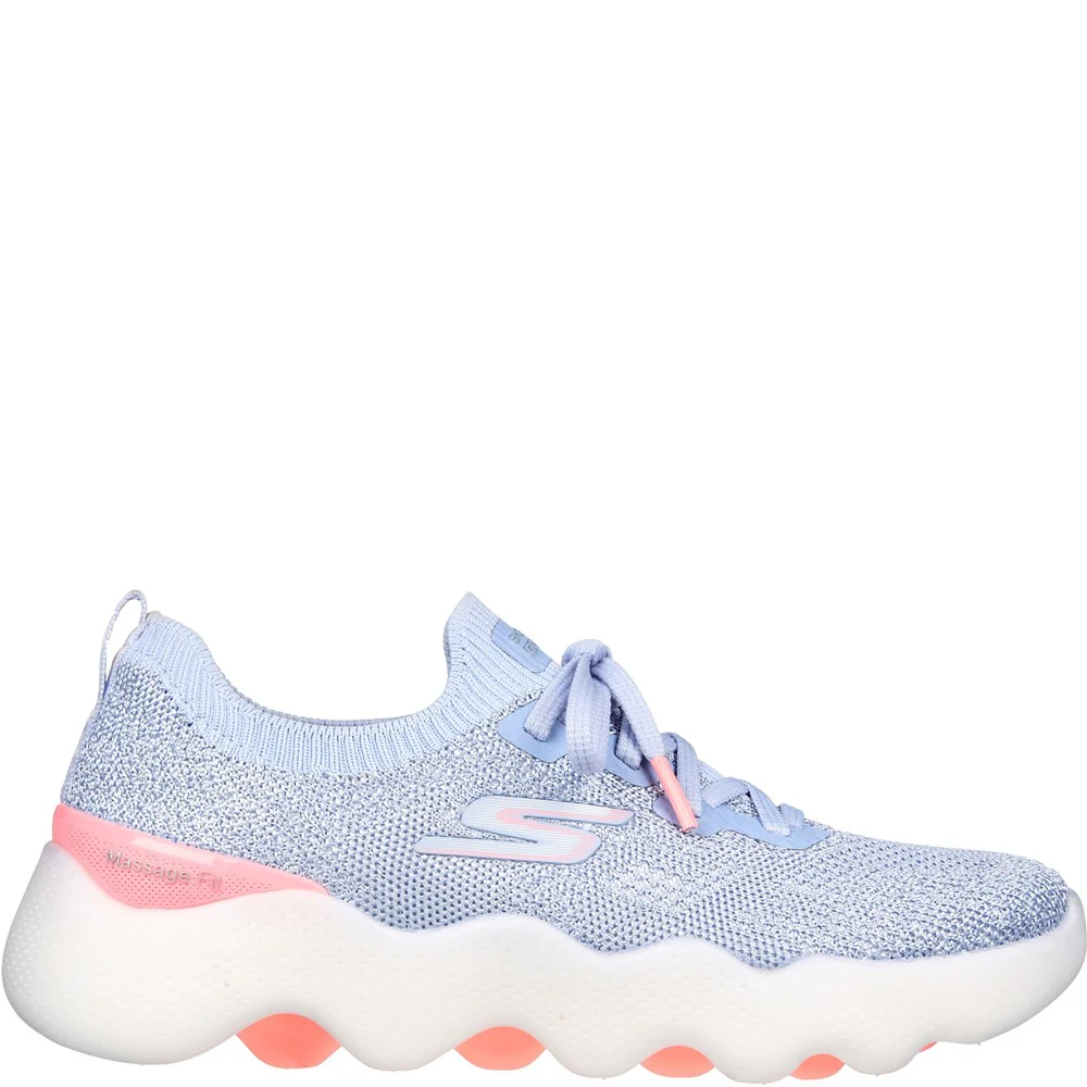 Skechers Skechers GO WALK Massage Fit - Upsurge Trainer - Image 5