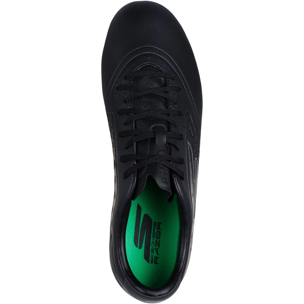 Skechers Skechers Razor 1.5 Academy FG Boot - Image 3