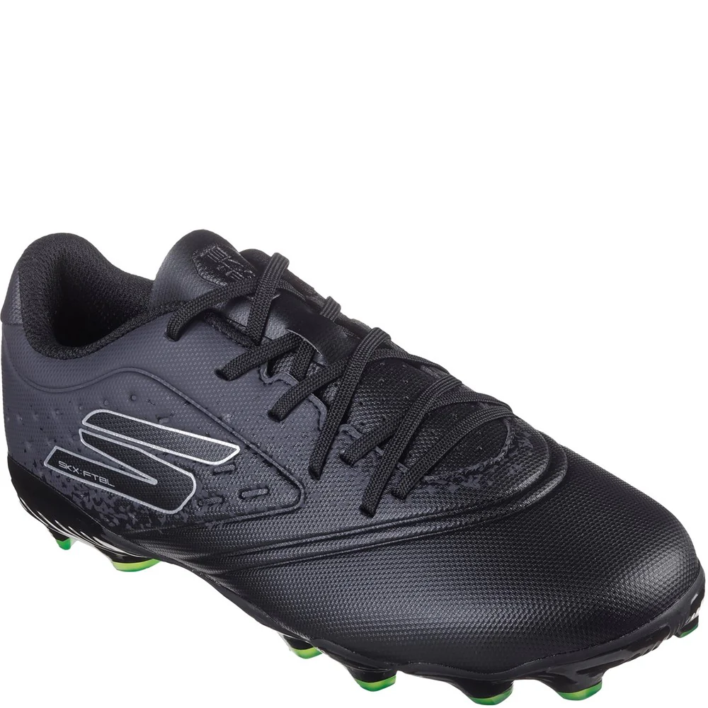 Skechers Skechers Razor 1.5 Jr Youth FG Boot