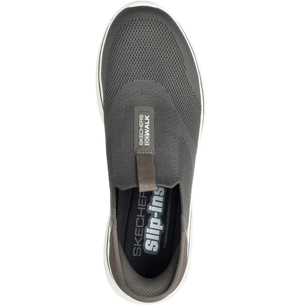 Skechers Skechers Slip-ins: GO WALK 7 - Easy On 2 Shoes - Image 3