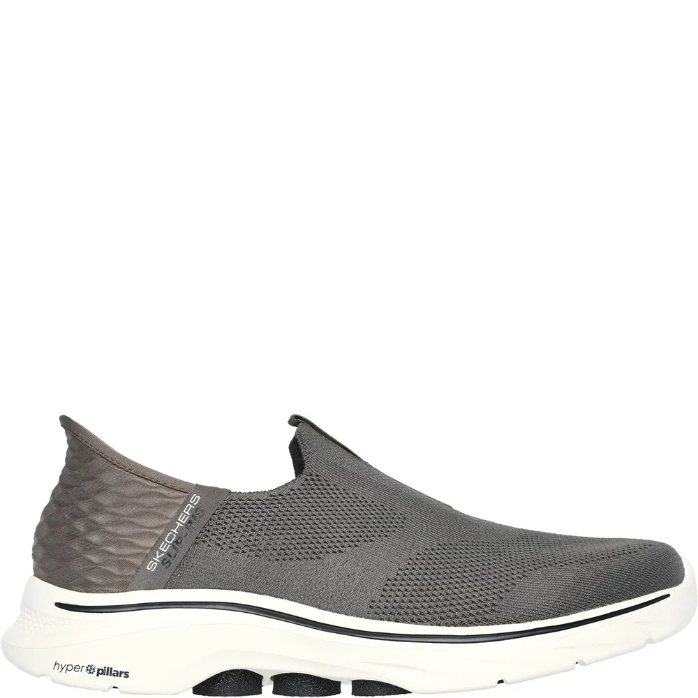 Skechers Skechers Slip-ins: GO WALK 7 - Easy On 2 Shoes - Image 5