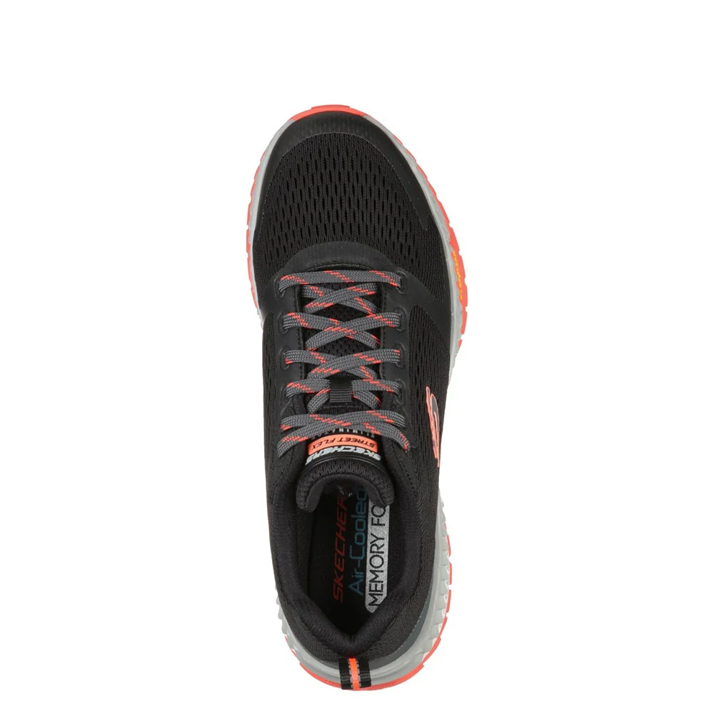 Skechers Skechers Street Flex Eliminator Sports Shoes - Image 4