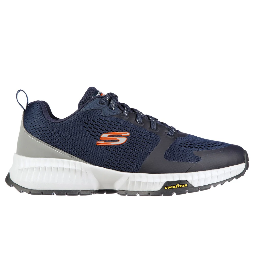 Skechers Skechers Street Flex Eliminator Sports Shoes - Image 3
