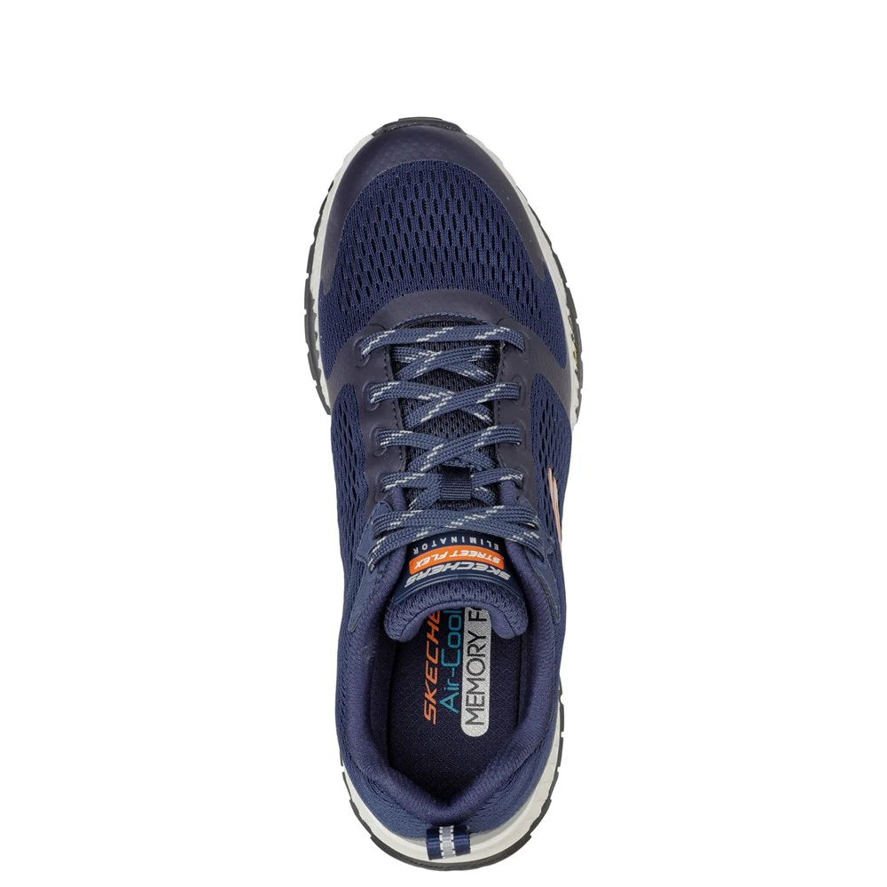 Skechers Skechers Street Flex Eliminator Sports Shoes - Image 4